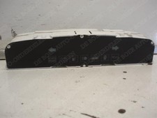 Hyundai Matrix Indicatore
