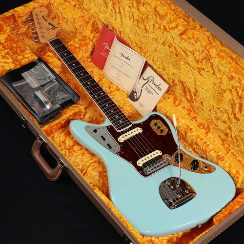 Fender tastiera americana