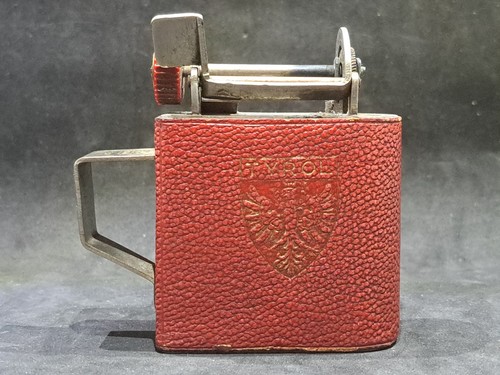 Briquet essence richard - à,