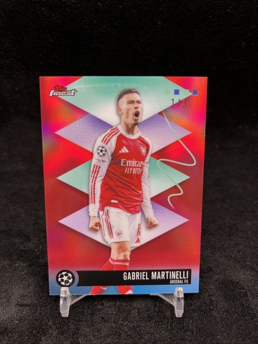 Gabriel martinelli 2025 - gabriel,