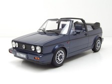 Modellino auto VW Golf 1