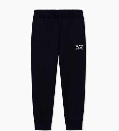 Pantalone sportivo bambino ea7 - pantalone,