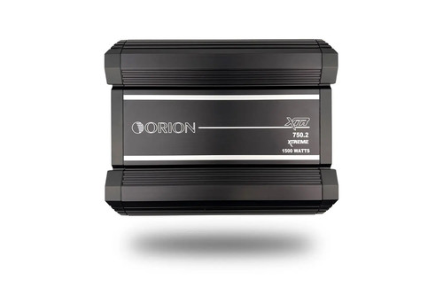 Orion xtr750 amplificatore - xtr750.2,