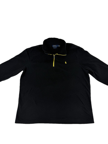 Polo ralph lauren felpa - polo, di