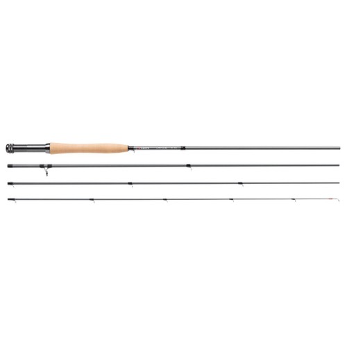 Nuova canna pesca - nuova,