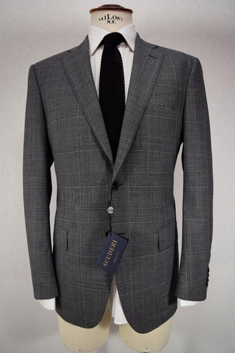 Scuderi abito uomo sartoriale - abito,