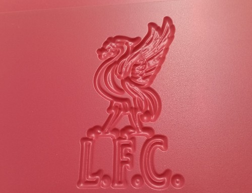 Cassetto liverpool football - cassetto,