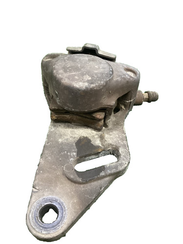Pinza freno anteriore honda - pinza,
