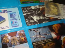 SCHEDA TELEFONICA NUOVA