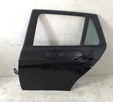 Portiera Posteriore Sx  Bmw Serie 320tdi Stascion Wagon E90 Anno 2007 Originale 