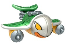 Clown Cruiser Skylanders 87573888 spedizione 24/48H 