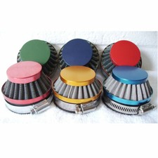 Filtro Racing Carburatore