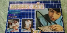 Hobby Kit - attrezzi