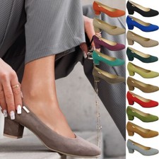 Comode scarpe donna pelle