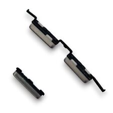 Set tasti on/off volume per Samsung Galaxy J5/J7 2016 pulsanti di ricambio pulsanti
