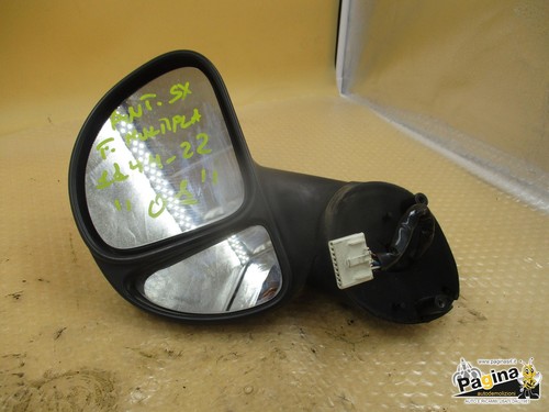 Specchietto retrovisore - specchietto,