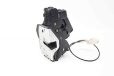 serratura porta posteriore sinistra per BMW SERIE3 (E46) 2.0 1998-2002 213643