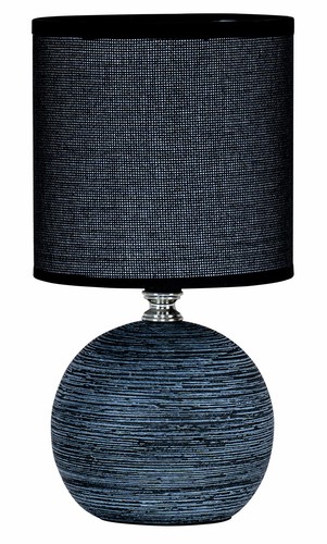 Lampada tavolo ceramica h26 - lampada, da