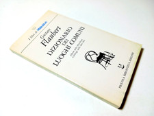 Dizionario Dei Luoghi Comuni -