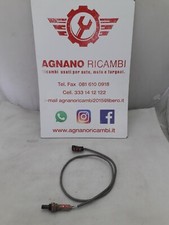 Sensore sonda lambda fiat - sensore,