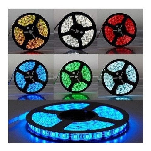 Bobina striscia led 5050 - bobina,