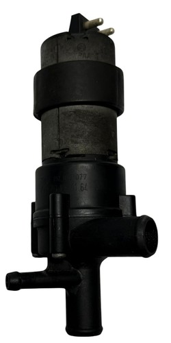 Pompa acqua supplementare