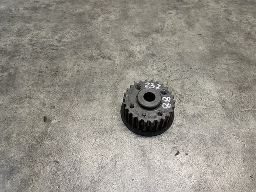 Ingranaggio albero motore - , vw