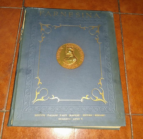 Hermanin farnesina ed - hermanin,