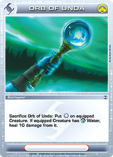 Chaotic Orb of Unda 148/200 AU