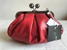 New leather Pasticcino Bag Max
