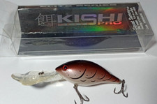 esca artificiale spinning