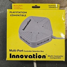 Multi-Port Multitap Multi Tap