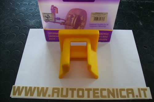 Silent block powerflex renault - silent,