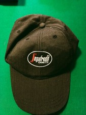 cappello SEGAFREDO bar vintage