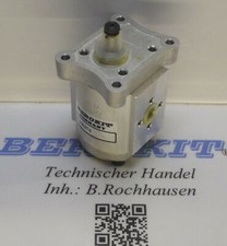 Pompa idraulica Porsche Junior