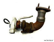 Turbocompressore Rover 75 2.0