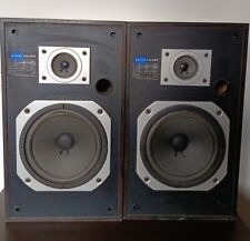 SPEAKERS DIFFUSORI CASSE PIONEER CS-353 40W ANNI 80