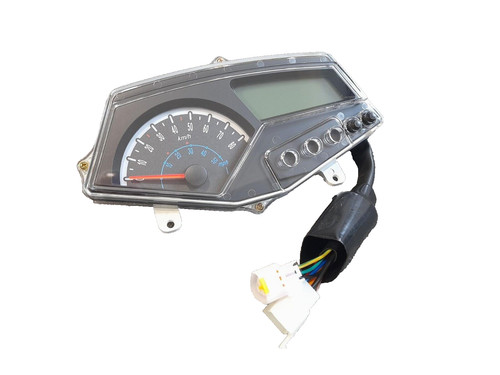 Neco gpx 50cc - gpx,