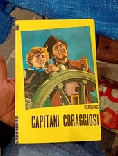 Capitani Coraggiosi Edizioni