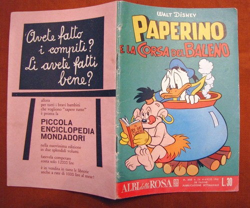 Walt disney rose books 333 - disney,