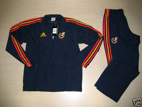 0277 adidas spagna - 0277,