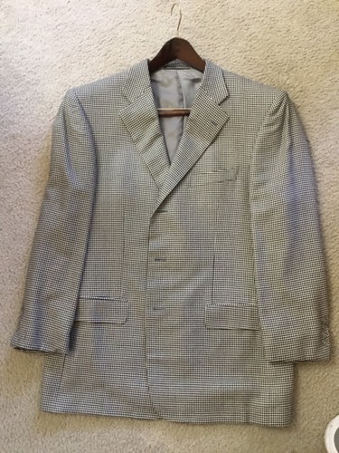 Giacca cappotto sportivo
