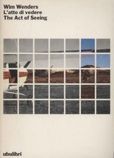 L'atto di vedere-The act of