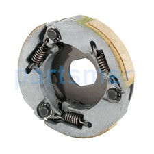 Assy porte chaussure embrayage