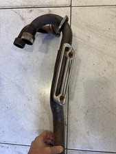 Collettore Di Scarico Yamaha