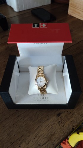 Orologio tissot donna - orologio,