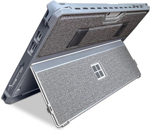Custodia per microsoft surface - custodia,