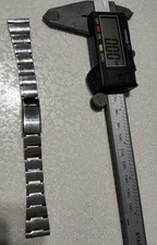 Bracciale Acciaio Attacco 16