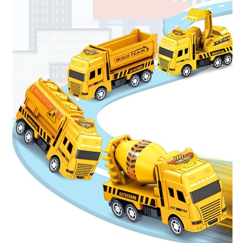 Veicoli cantiere a - veicoli,
