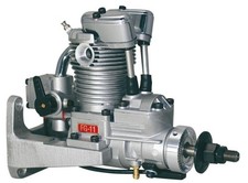 Saito - Motore IV Tempi Saito